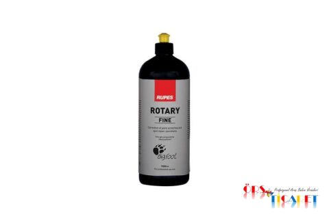 RUPES ROTARY FINE 1 lt / İnce Çizik Giderici Pasta