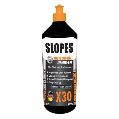 Slopes X30 Hare Giderici Cila 1 Lt