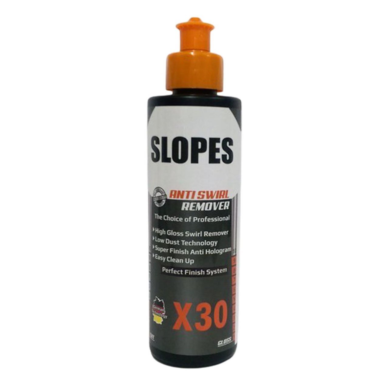 Slopes X30 Hare Giderici Cila 250 ml