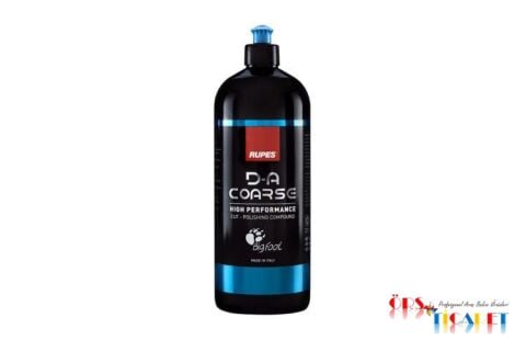 RUPES DA COARSE 1 kg / Orbital Kalın Çizik Giderici Pasta
