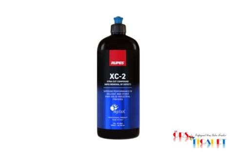 RUPES XC2 EXTRA 1 kg / Çizik Giderici Pasta