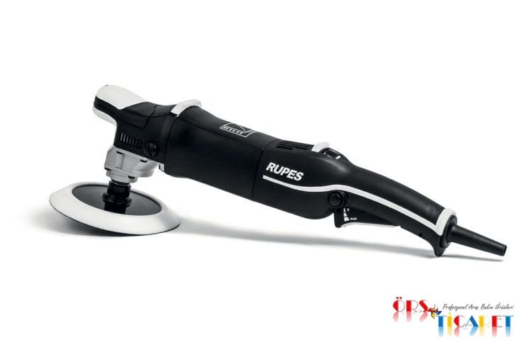 Rupes LH19E 125mm Rotary Polisaj Makinesi
