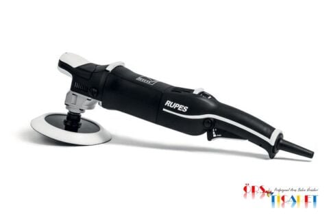RUPES LH19E 125 mm Taban Rotary Polisaj Makinesi