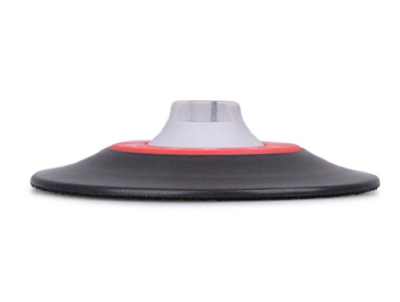 Shine Mate 13860-2 Esnek Pad Destek Diski 150 mm