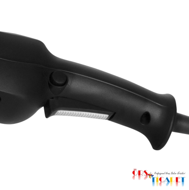 RUPES LHR21ES 150 mm Taban 21 mm Salınım Orbital Polisaj Makinesi