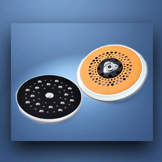 Shine Mate 23465S-02 Orbital Makine Tabanı 150mm