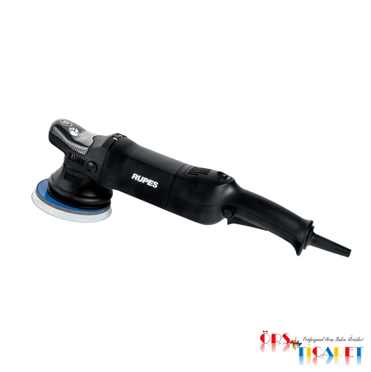 RUPES LHR15ES 125 mm Taban 15 mm Salınım Orbital Polisaj Makinesi