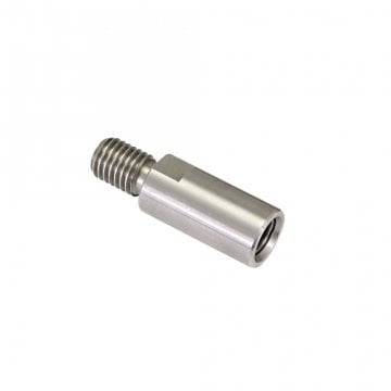 Shine Mate EXS40 Extension Shaft 40 mm / Polisaj Makinesi Uzatma Aparatı