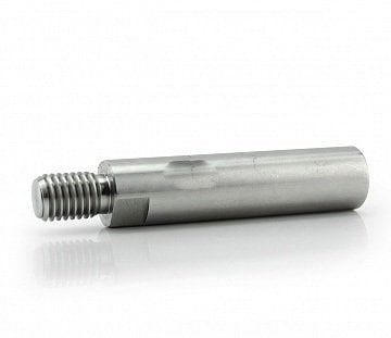 Shine Mate EXS80 Extension Shaft 80 mm / Polisaj Makinesi Uzatma Aparatı