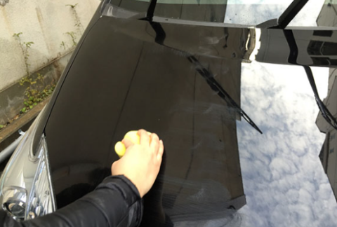 Soft99 Kiwami Black Extreme Gloss Hard Wax 200 Gr / Aşırı Parlak Sert Cila - Siyah ve Koyu Renk