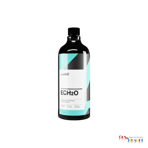 CARPRO ECH2O 1 lt  / Yüksek Konsantre Susuz Yıkama ve Hızlı Cila