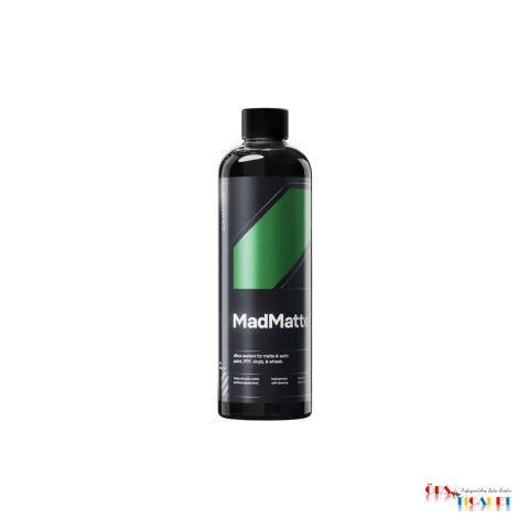 CARPRO MadMatte 500 ml / Mat ve Saten Yüzeyler İçin Silika Bazlı Sprey Koruyucu