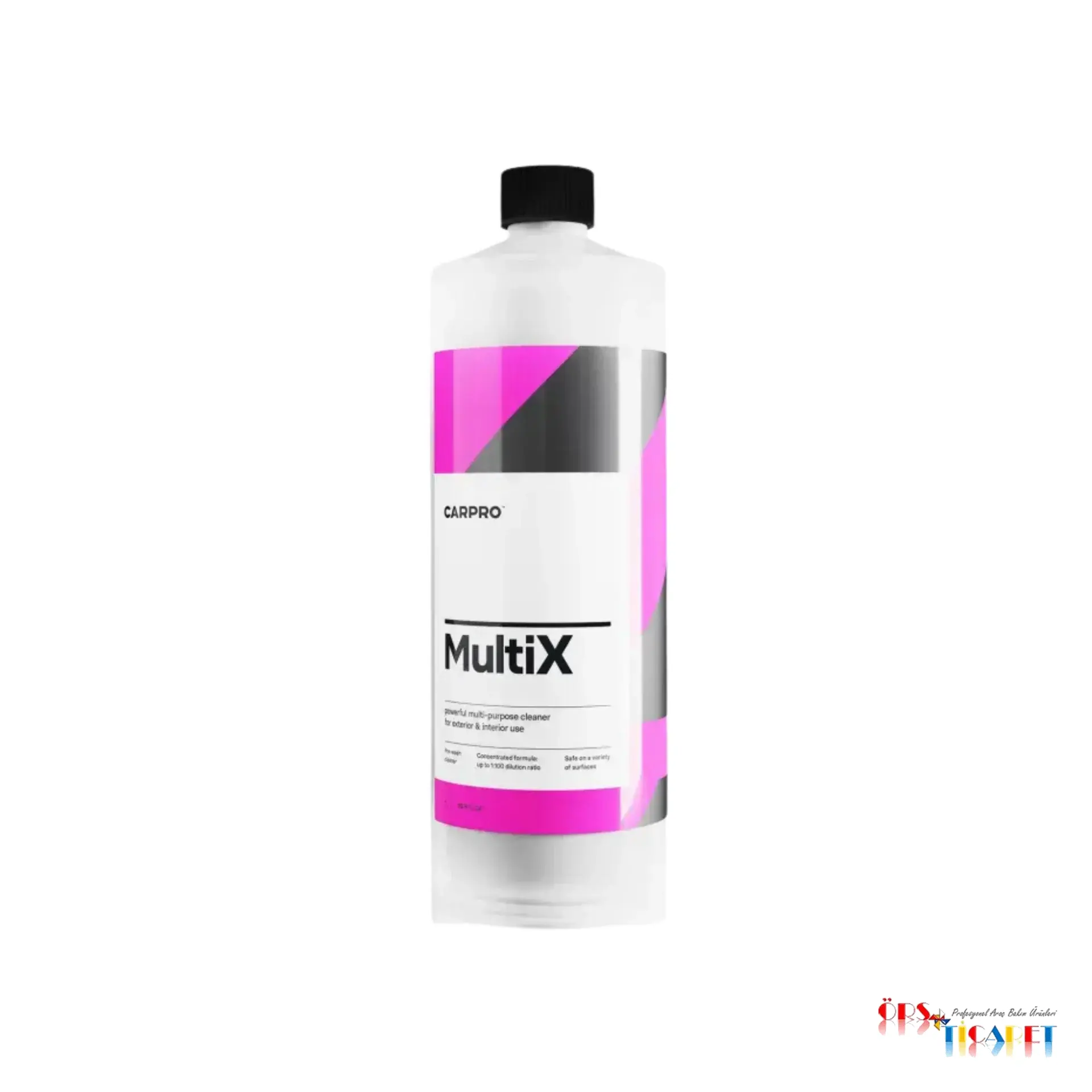 CARPRO Multix 1 lt / Konsantre Genel Amaçlı Temizleyici