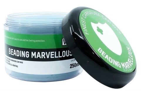 Valet Pro Beading Marvellous 250 ml / Katı Cila