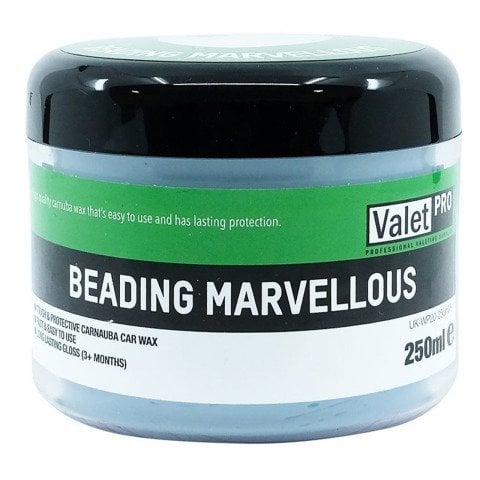 Valet Pro Beading Marvellous 250 ml / Katı Cila