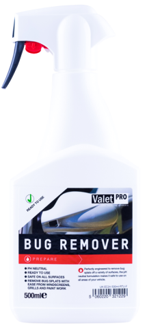 Valet Pro Bug Remover 500 ml / Böcek Temizleme Sprey