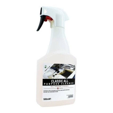 Valet Pro Classic All Purpose Cleaner 500 ml / Genel Temizleyici
