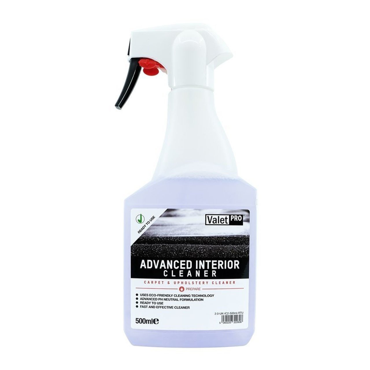 Valet Pro Advanced Interior Cleaner 500 ml / Genel Amaçlı Temizleyici