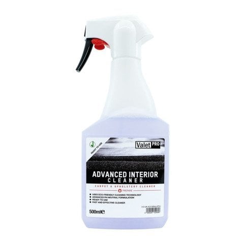 Valet Pro Advanced Interior Cleaner 500 ml / Genel Amaçlı Temizleyici