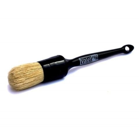 Valet Pro Bru19 Sash Brush L / Torpido Fırçası Kalın