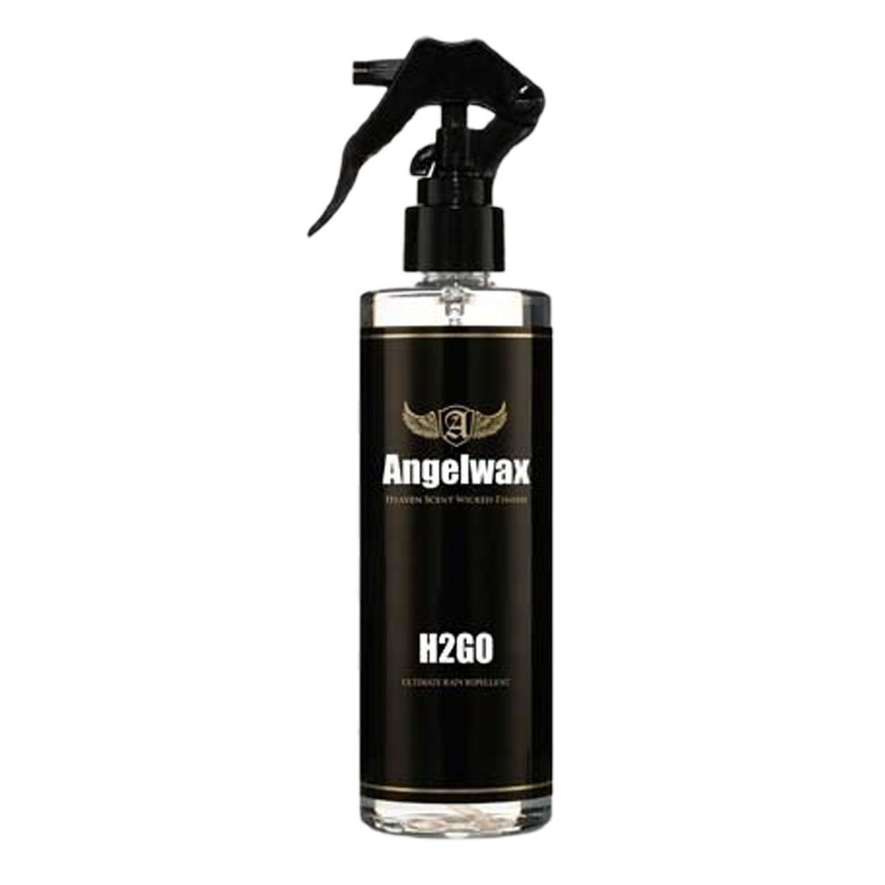 Angelwax H2GO The Ultimate Rain Repellent 250ml / Cam Yağmur Su İtici