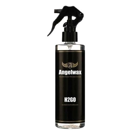 Angelwax H2GO The Ultimate Rain Repellent 250ml / Cam Yağmur Su İtici