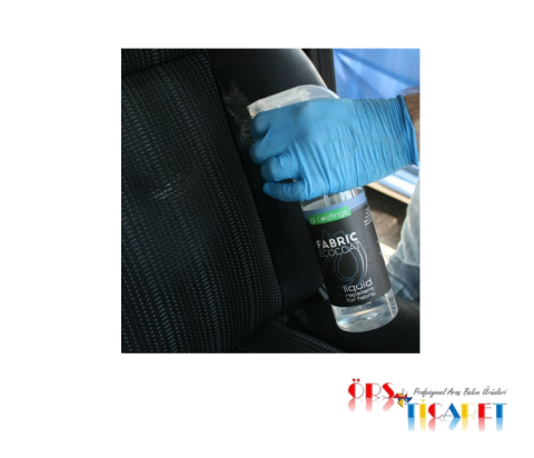 IGL Ecocoat Fabric 500 ml / Kumaş Seramiği