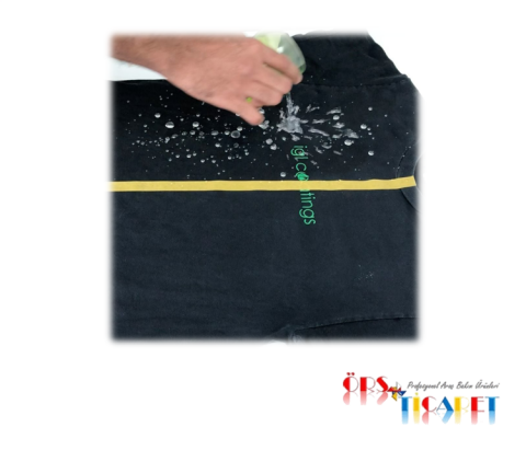 IGL Ecocoat Fabric 500 ml / Kumaş Seramiği