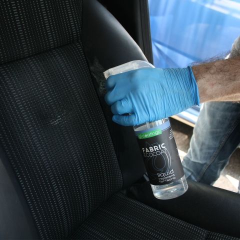 IGL Ecocoat Fabric 500 ml / Kumaş Seramiği