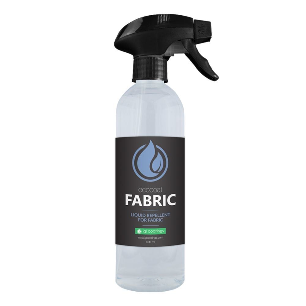 IGL Ecocoat Fabric 500 ml / Kumaş Seramiği