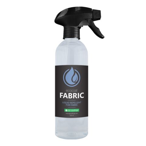 IGL Ecocoat Fabric 500 ml / Kumaş Seramiği