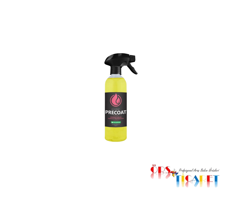 IGL Ecoclean Precoat 100 ml / Yüzey Temizleme Sprey