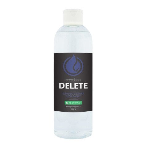 IGL EcoClean Delete 500 ml / Su Kireç Lekesi Giderici