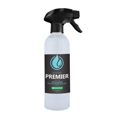 IGL Ecocoat Premier 500 ml / Seramik Bazlı Hızlı Cila