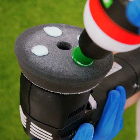 IGL Ecoshine F4 Renew 1 lt / Boya Yenileyici Grafen Cila