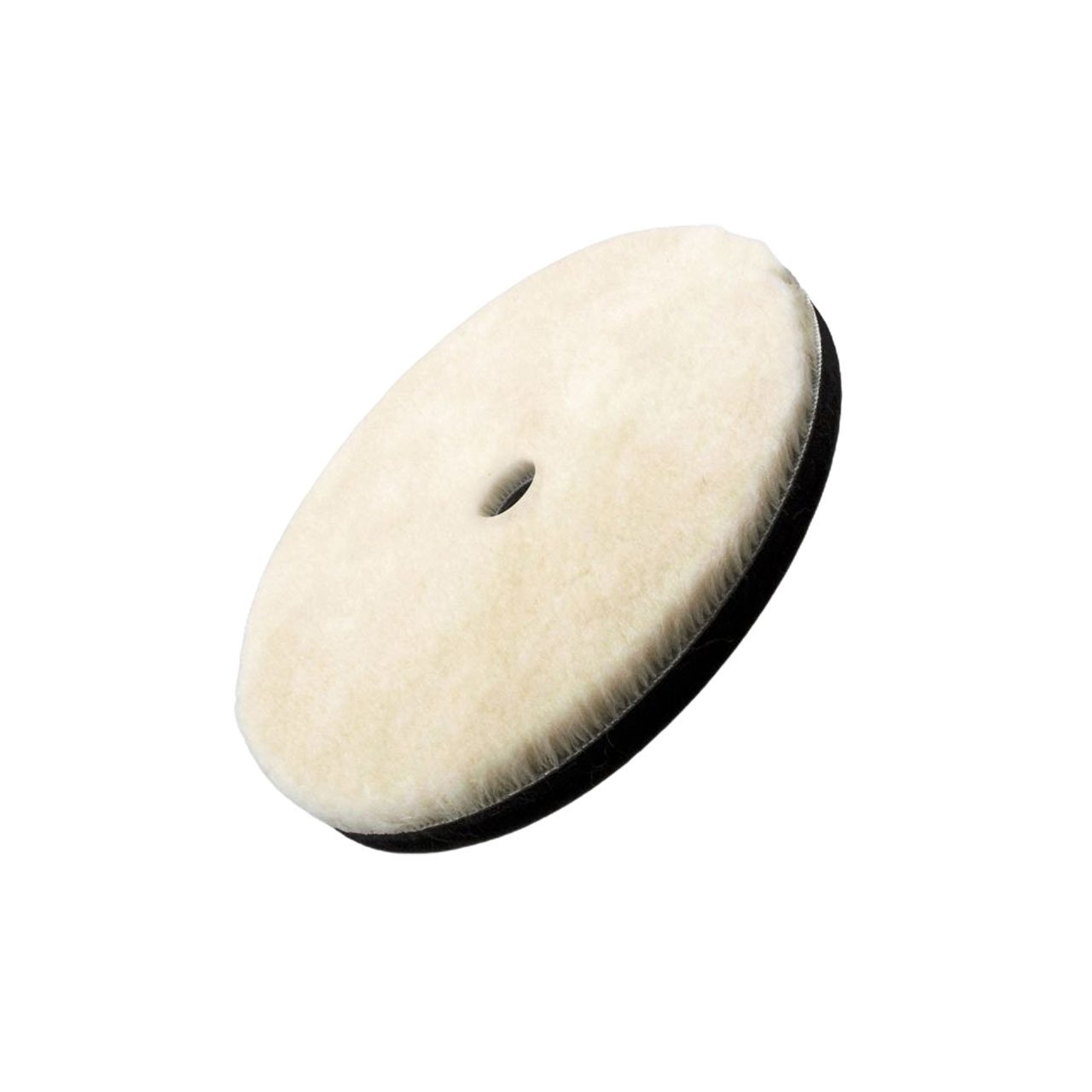 Flexipads PW650 Kısa Tüylü Yün Pasta Keçesi 160mm