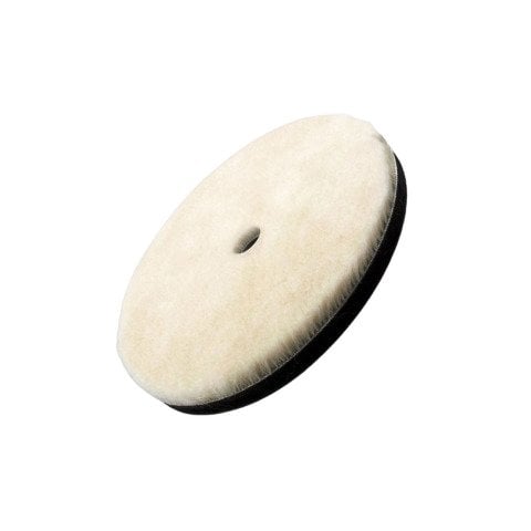Flexipads PW550 Kısa Tüylü Yün Pasta Keçesi 135mm
