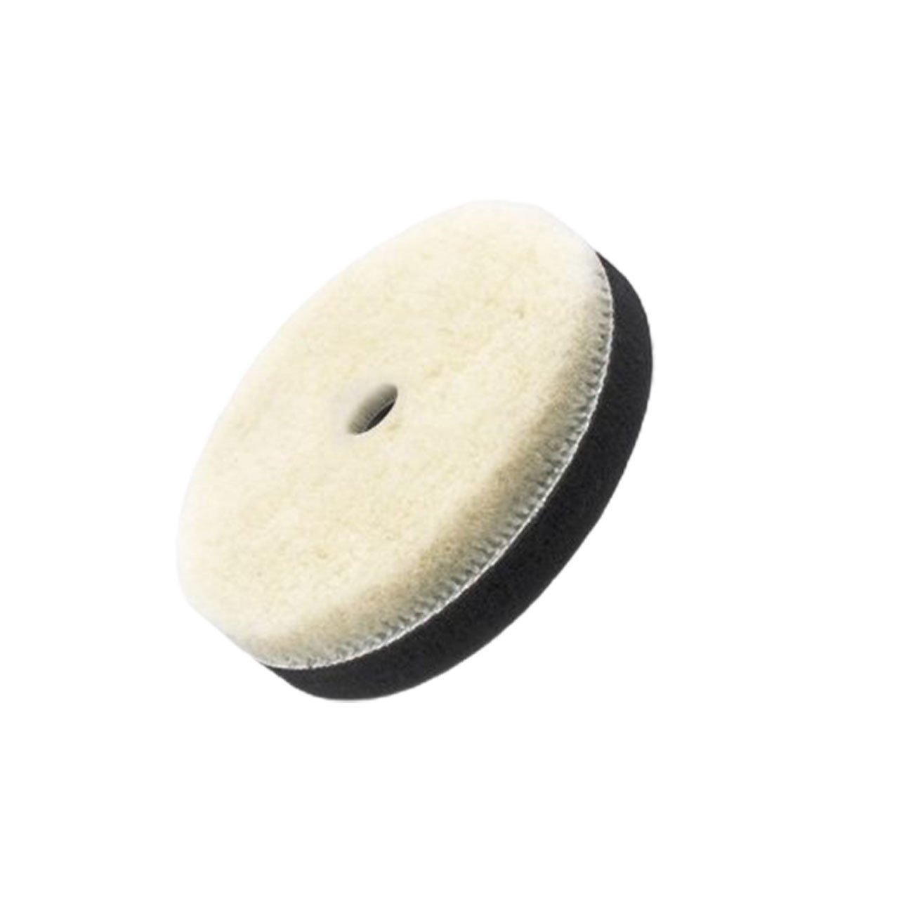 Flexipads PW300 Kısa Tüylü Yün Pasta Keçesi 80mm